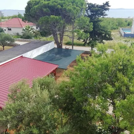 Aria 150 Meters From The - By Ta Leut Agency Privlaka (Zadar)