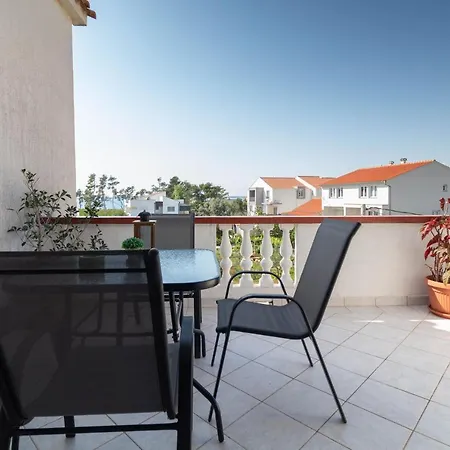 Aria 150 Meters From The - By Ta Leut Agency Privlaka (Zadar)