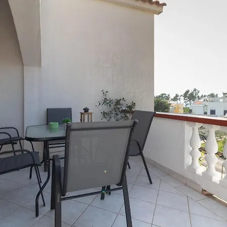 Aria 150 Meters From The - By Ta Leut Agency Apartment Privlaka (Zadar)