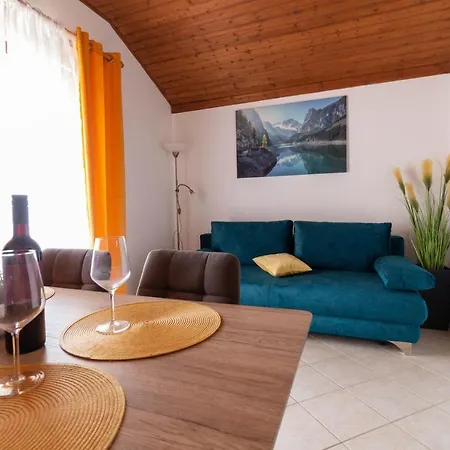 Apartment Aria 150 Meters From The - By Ta Leut Agency