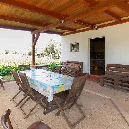 Apartmán Aria 150 Meters From The - By Ta Leut Agency Privlaka (Zadar)